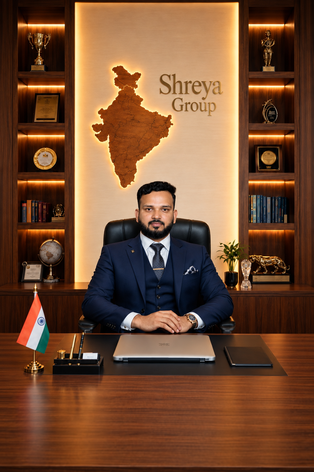Founder